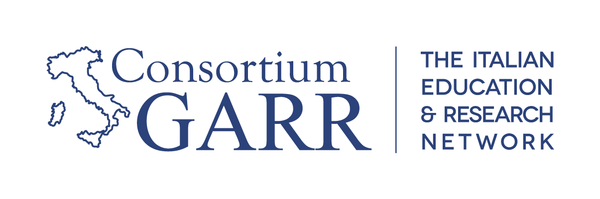 logo garr