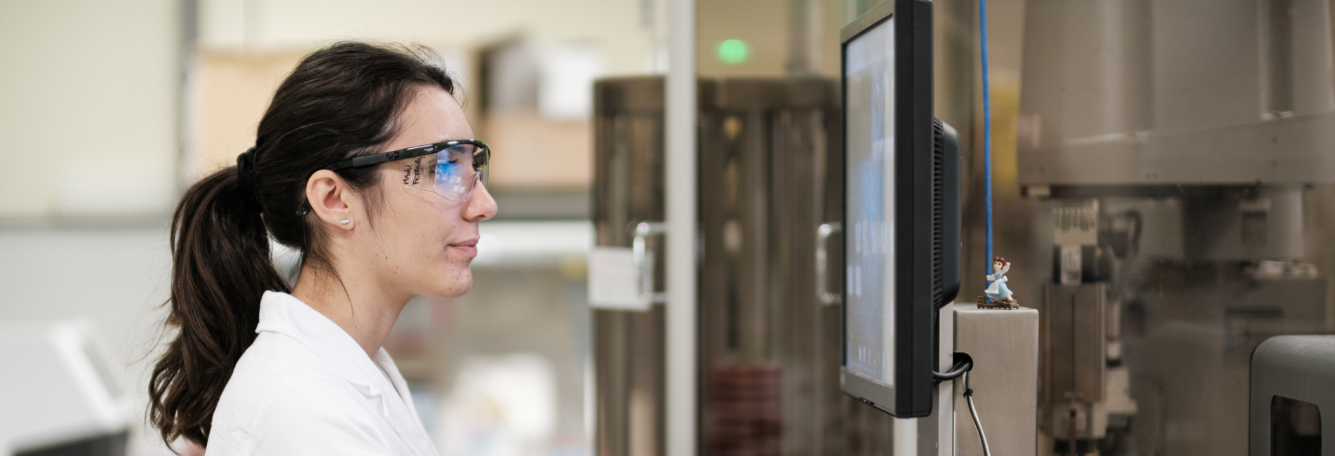 Medicina e chirurgia a indirizzo tecnologico - Dipartimento di