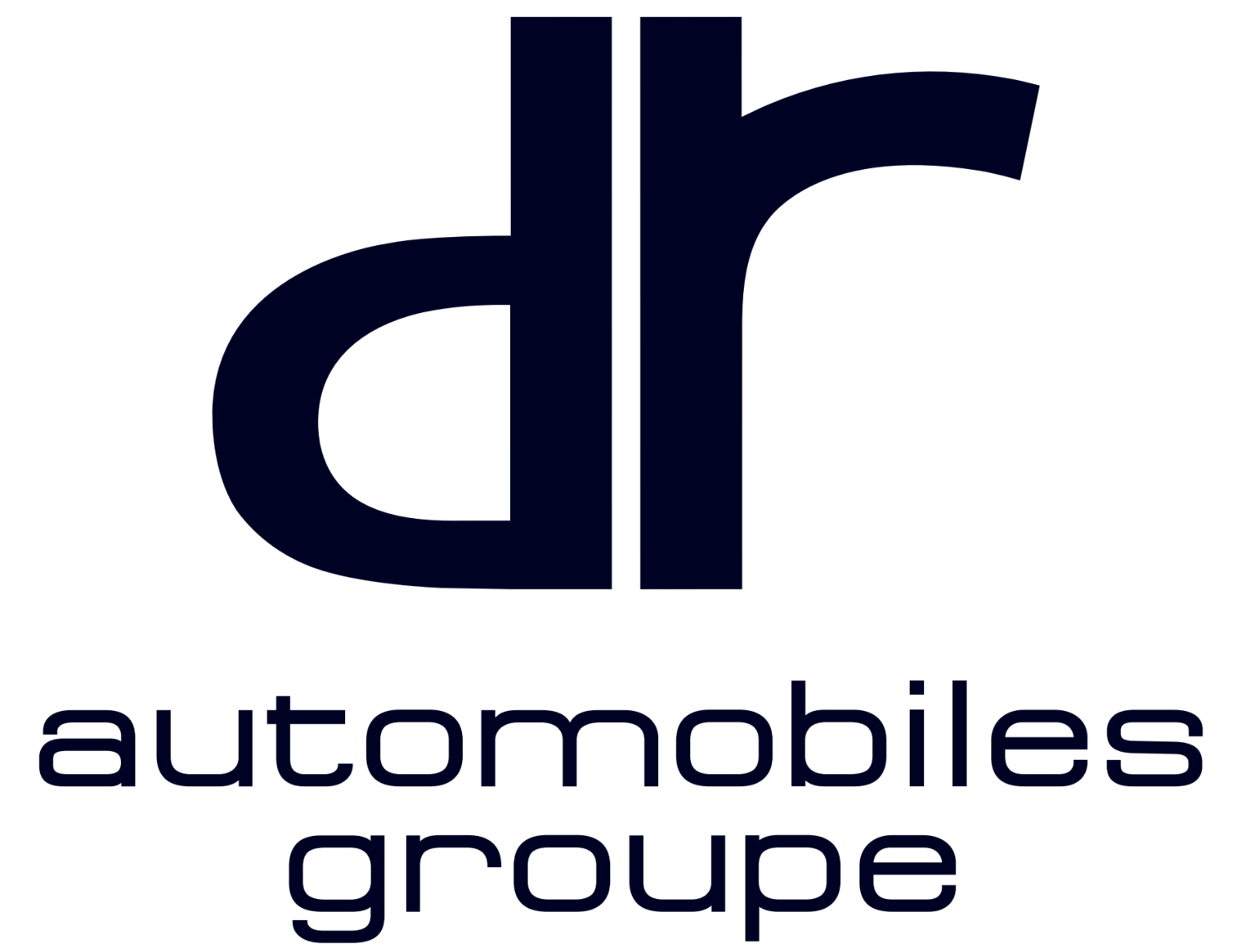 logo dr automobiles