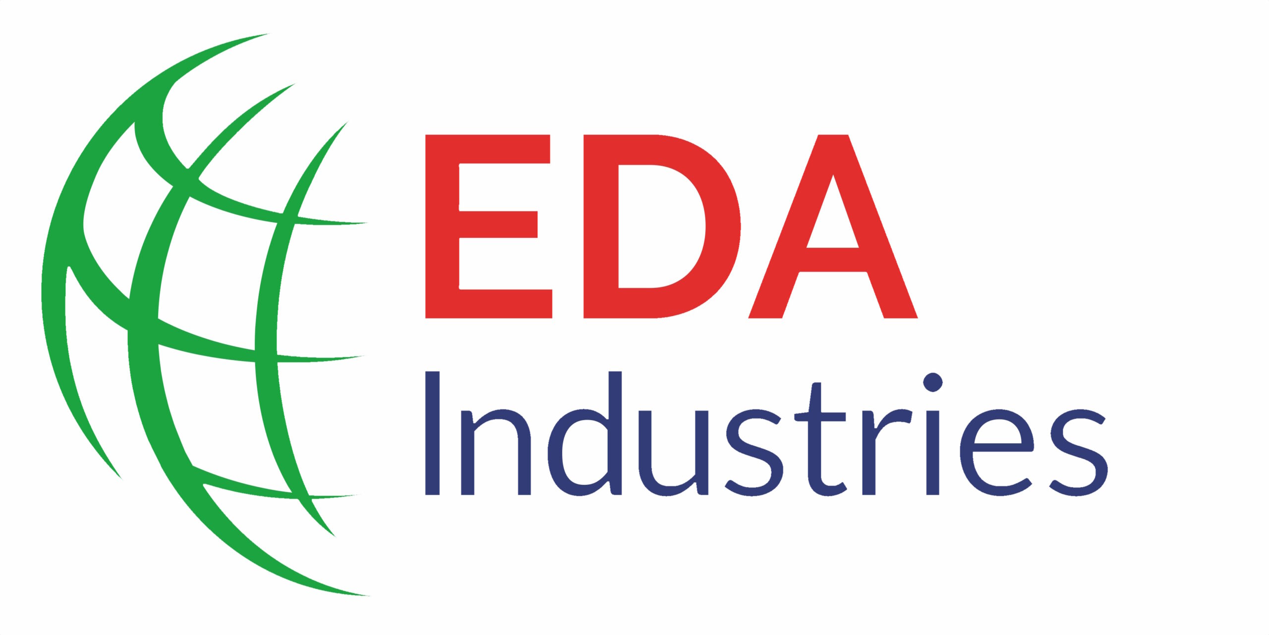 Barbara_Aruffo_Logo EDA Industries